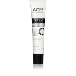 Soin Hydratant Anti Age Legere Peaux Normales A Mixtes 40ml Duolys Acm