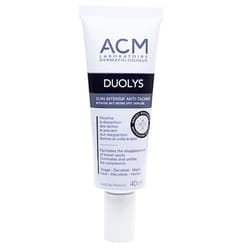 Acm Duolys Soin Intensif Anti-tâches – 40 ml
