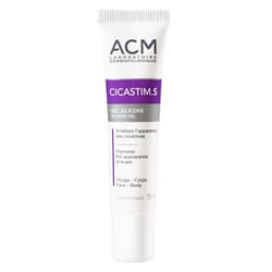 ACM Cicastim S. Gel Silicone 15 ml