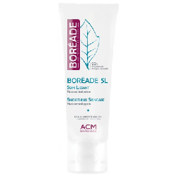 Soin Lissant Correction Imperfections 40ml Boréade SI Acm