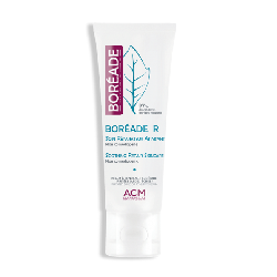 Soin Reparateur Apaisant 40ml Boréade R Acm
