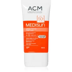 ACM Medisun teinte Light 40 ml