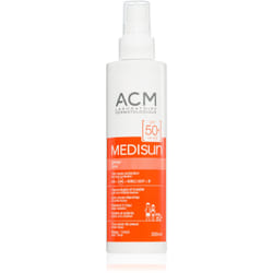 Spray SPF50+ 200ml Medisun Acm