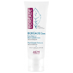 Soin complet anti-imperfections 30ml Boréade LP Acm