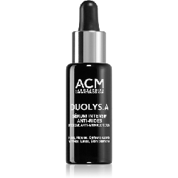 Serum Intensif Anti-Age 30ml Duolys.A Acm