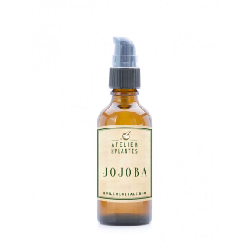 Atelier Des plantes HUILE DE JOJOBA 50ml BIO