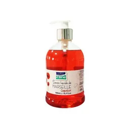 Primcare Savon liquide de antiseptique coquilicot 500ml