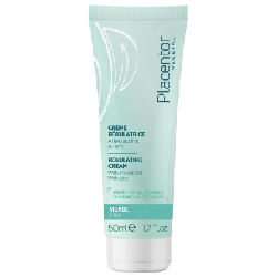 Creme Regulatrice Peaux Mixtes 50ml Placentor Végétal