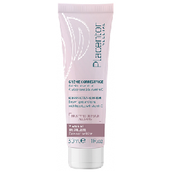 Crème Correctrice Anti Taches et Eclat 30ml Placentor Végétal