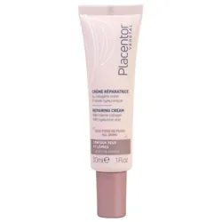 Placentor Végétal Crème Réparatrice Contour Yeux et Lèvres 30 ml
