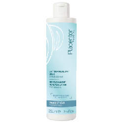 Lait Demaquillant Visage Et Yeux 250ml Placentor Végétal