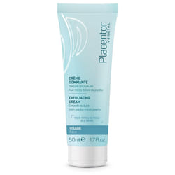 Placentor Végétal Crème Gommante 50 ml