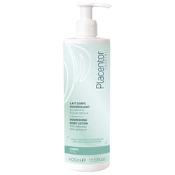 Placentor Végétal Lait Corps Nourrissant 400 ml