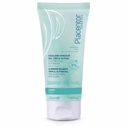 Placentor Végétal Equilibre Minceur Gel Triple Action 200 ml