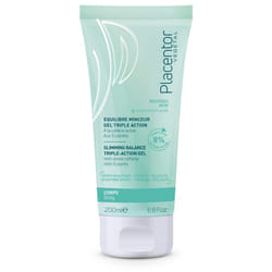 Placentor Végétal Equilibre Minceur Gel Triple Action 200 ml