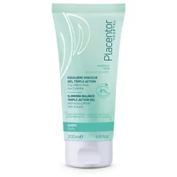 Placentor Végétal Equilibre Minceur Gel Triple Action 200 ml