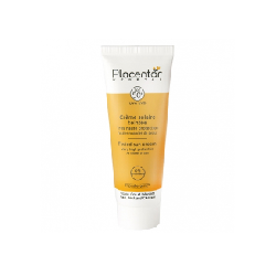 Placentor Végétal Crème Solaire Teintée Visage Cou Décolleté SPF50+ 40 ml