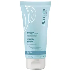 Placentor Végétal Shampoing Soin Réparateur 200 ml