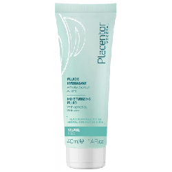 Fluide Hydratant Peaux Normales Mixtes 40ml Placentor Végétal