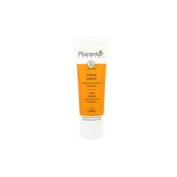 CREME SOLAIRE VISAGE ET ZONES SENSIBLES SPF50+ 40ml Placentor Végétal