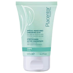 Special Vergetures Concentre Actif 125ml Placentor Végétal