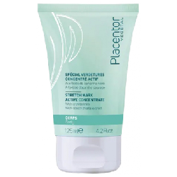 Special Vergetures Concentre Actif 125ml Placentor Végétal