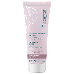 Creme Structurante Texture Legere 50ml Placentor Végétal