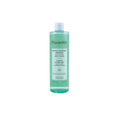 Solution Micellaire Apaisante 400 ml Placentor Végétal
