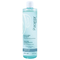 Lotion tonique oxygénante Visage et yeux 250ml Placentor Végétal