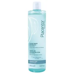 Placentor Végétal Lotion Tonique Oxygénante 250 ml
