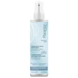 Lotion Anti-chute Fortifiante 125ml Sans rinçage Placentor Végétal