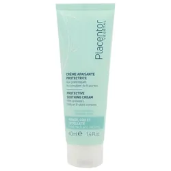 Placentor Végétal Crème Apaisante Protectrice 40 ml