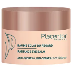 Placentor Végétal Baume Éclat du Regard 30 ml