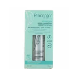 Sérum Correcteur 30ml Peaux Mixtes à Grasses Placentor Végétal