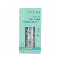 Sérum Correcteur 30ml Peaux Mixtes à Grasses Placentor Végétal