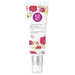 BcomBIO Crème Hydratante Nourrissante 50 ml