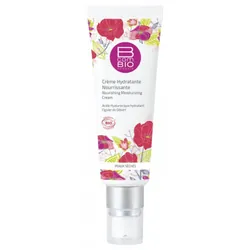 BcomBIO Crème Hydratante Nourrissante 50 ml