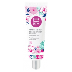 Contour Des Yeux Soin Triple Action Bio 20ml Organic Bcombio