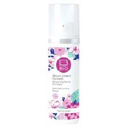 Intense Serum Lissant Fermete Acide Hyaluronique Bio 30ml Organic Bcombio