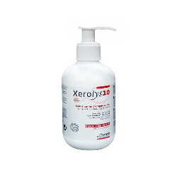 Lysaskin Xerolys Soin Emollient10 TROUSSE