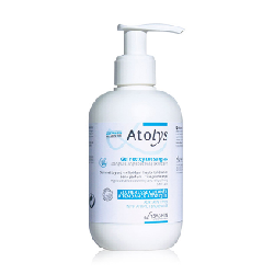 Atolys Gel Nettoyant Surgras 200Ml