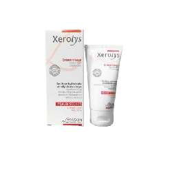 Lysaskin Xerolys Creme Visage