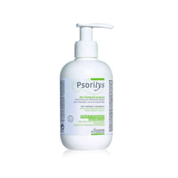 LCA PSORILYS GEL NETTOYANT SURGRAS 200 ML |