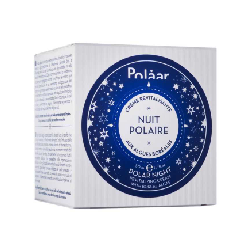 Polaar Nuit Polaire creme revitalisante 50ml