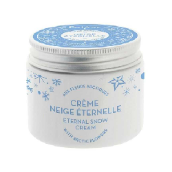 Polaar creme neige eternelle 50ml