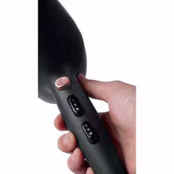 Techwood TSC-2296 sèche-cheveux 2200 W Noir - Vue supplémentaire 2