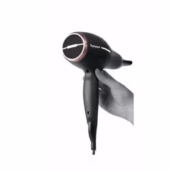 Techwood TSC-2296 sèche-cheveux 2200 W Noir - Vue supplémentaire 3
