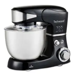 Techwood TRO-1056 mixeur Robot mixer 1000 W Noir