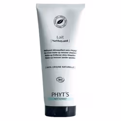 Phyt's Lait Nettoyant Bio 200 g