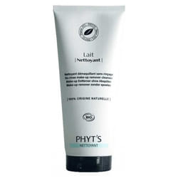 Phyt's Lait Nettoyant Bio 200 g